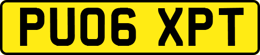 PU06XPT