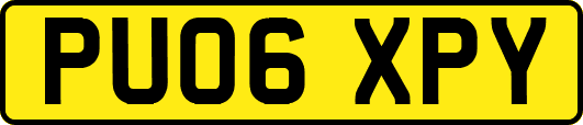 PU06XPY