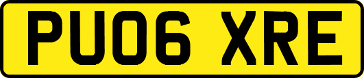 PU06XRE