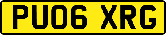 PU06XRG