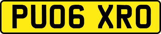 PU06XRO