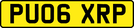 PU06XRP