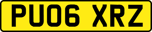 PU06XRZ