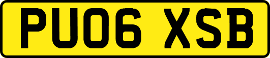 PU06XSB