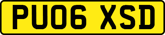PU06XSD