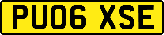 PU06XSE