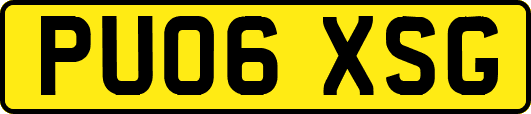 PU06XSG