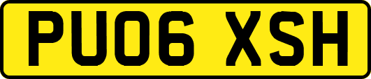PU06XSH