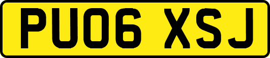 PU06XSJ