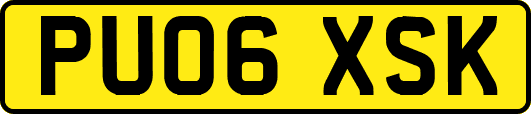 PU06XSK