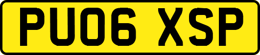 PU06XSP
