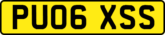 PU06XSS