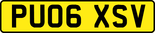 PU06XSV
