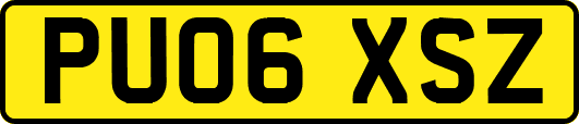 PU06XSZ
