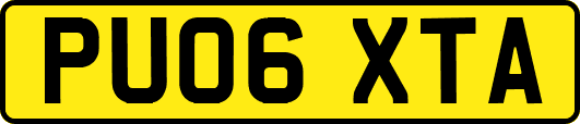 PU06XTA