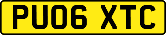 PU06XTC