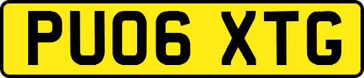 PU06XTG