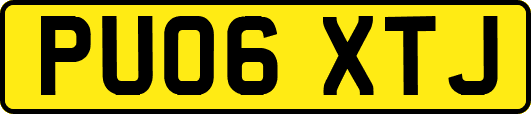 PU06XTJ