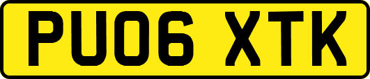 PU06XTK