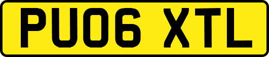 PU06XTL