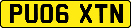 PU06XTN