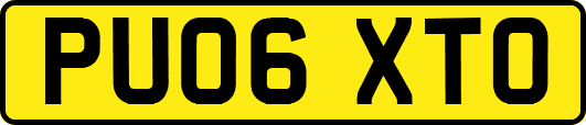 PU06XTO
