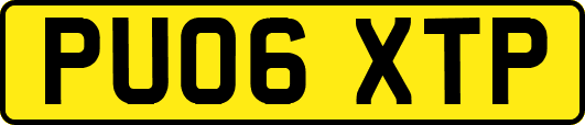 PU06XTP