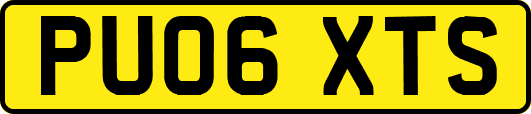 PU06XTS