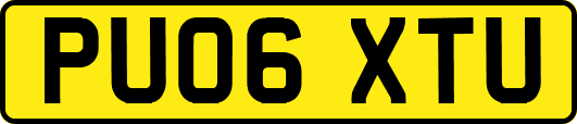 PU06XTU