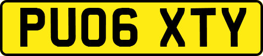 PU06XTY