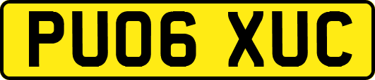 PU06XUC