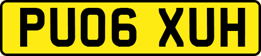 PU06XUH