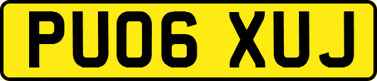 PU06XUJ