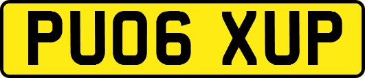 PU06XUP
