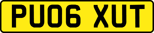 PU06XUT