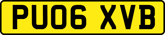 PU06XVB