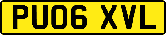 PU06XVL