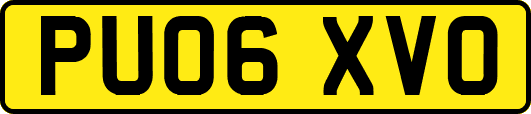 PU06XVO