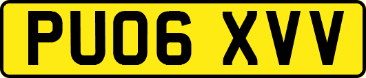 PU06XVV