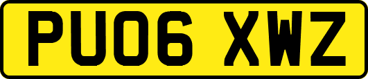 PU06XWZ
