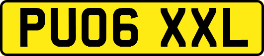 PU06XXL