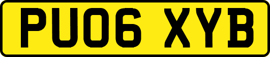 PU06XYB
