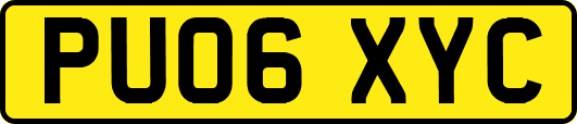 PU06XYC