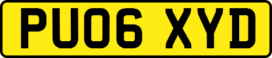 PU06XYD