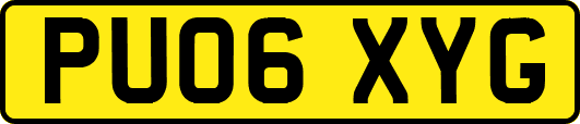PU06XYG