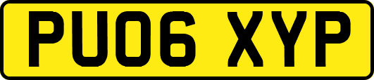 PU06XYP