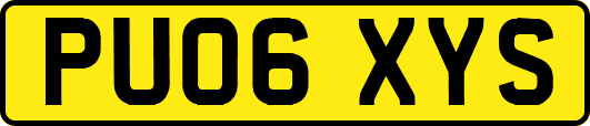 PU06XYS