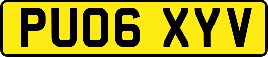 PU06XYV