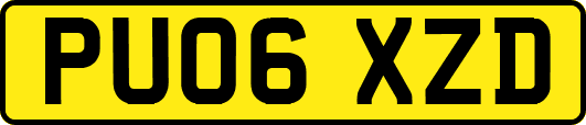 PU06XZD
