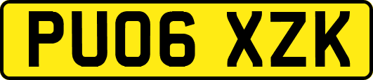 PU06XZK